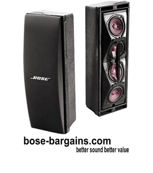 800 Bose 4 x BRAND NEW EUROTEC BOSE 402 802 Series I & II Replacement Speakers 