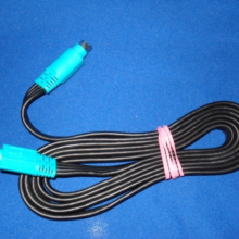 LS 40-50 Link Cable